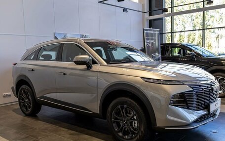 Haval F7, 2026 год, 2 899 000 рублей, 4 фотография