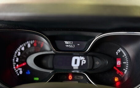 Renault Kaptur I рестайлинг, 2019 год, 1 529 000 рублей, 8 фотография