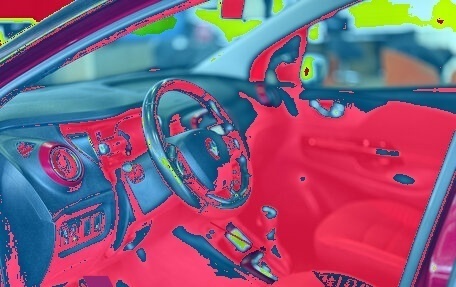 Renault Kaptur I рестайлинг, 2019 год, 1 529 000 рублей, 6 фотография