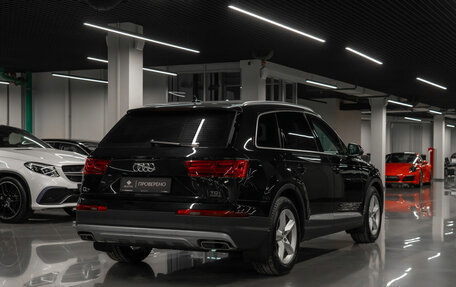 Audi Q7, 2015 год, 3 280 000 рублей, 5 фотография