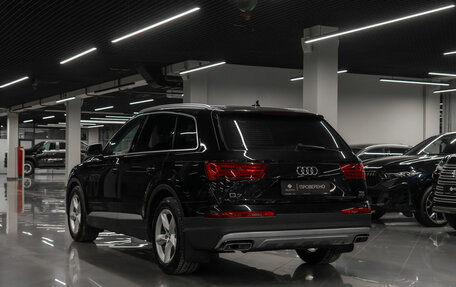 Audi Q7, 2015 год, 3 280 000 рублей, 4 фотография