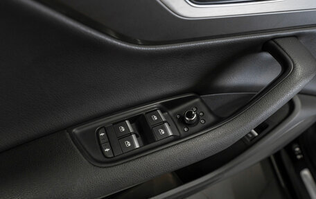 Audi Q7, 2015 год, 3 280 000 рублей, 14 фотография