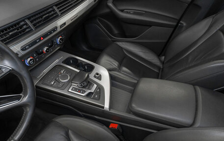 Audi Q7, 2015 год, 3 280 000 рублей, 17 фотография