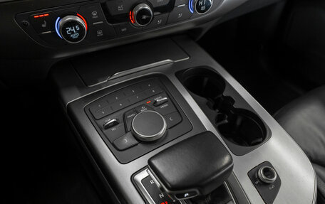 Audi Q7, 2015 год, 3 280 000 рублей, 18 фотография