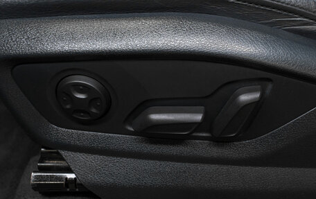 Audi Q7, 2015 год, 3 280 000 рублей, 16 фотография