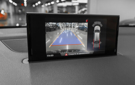 Audi Q7, 2015 год, 3 280 000 рублей, 21 фотография