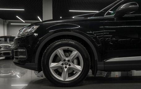 Audi Q7, 2015 год, 3 280 000 рублей, 26 фотография