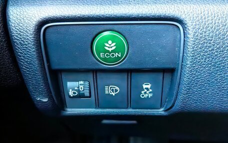 Honda Accord IX рестайлинг, 2013 год, 1 500 000 рублей, 9 фотография