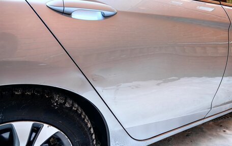 Honda Accord IX рестайлинг, 2013 год, 1 500 000 рублей, 13 фотография