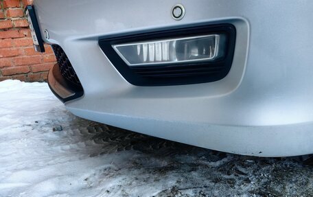 Honda Accord IX рестайлинг, 2013 год, 1 500 000 рублей, 18 фотография