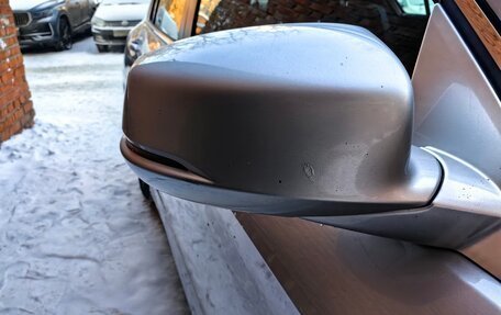 Honda Accord IX рестайлинг, 2013 год, 1 500 000 рублей, 14 фотография