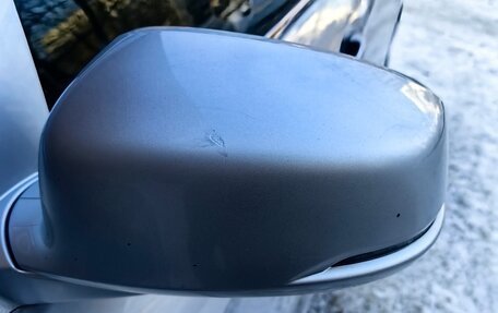 Honda Accord IX рестайлинг, 2013 год, 1 500 000 рублей, 15 фотография