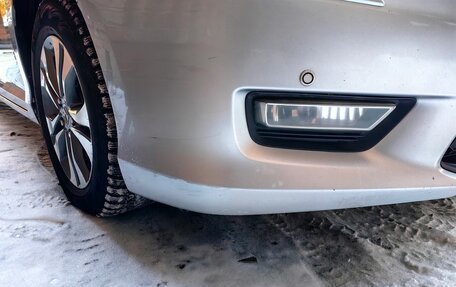 Honda Accord IX рестайлинг, 2013 год, 1 500 000 рублей, 17 фотография