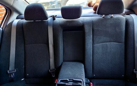 Honda Accord IX рестайлинг, 2013 год, 1 500 000 рублей, 11 фотография