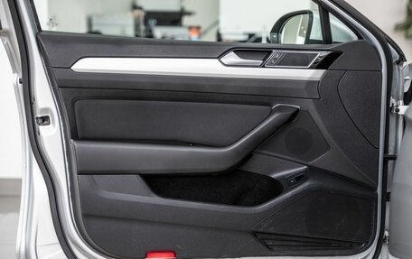 Volkswagen Passat B8 рестайлинг, 2015 год, 1 598 000 рублей, 15 фотография