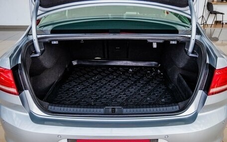 Volkswagen Passat B8 рестайлинг, 2015 год, 1 598 000 рублей, 13 фотография