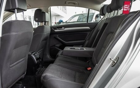 Volkswagen Passat B8 рестайлинг, 2015 год, 1 598 000 рублей, 21 фотография