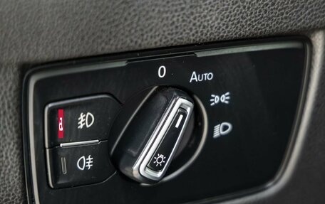 Volkswagen Passat B8 рестайлинг, 2015 год, 1 598 000 рублей, 18 фотография