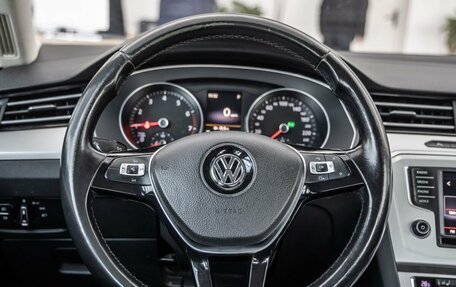 Volkswagen Passat B8 рестайлинг, 2015 год, 1 598 000 рублей, 31 фотография