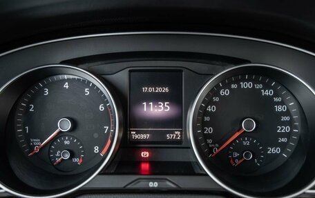 Volkswagen Passat B8 рестайлинг, 2015 год, 1 598 000 рублей, 38 фотография