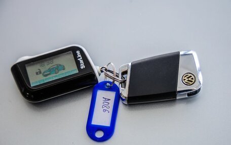 Volkswagen Passat B8 рестайлинг, 2015 год, 1 598 000 рублей, 40 фотография