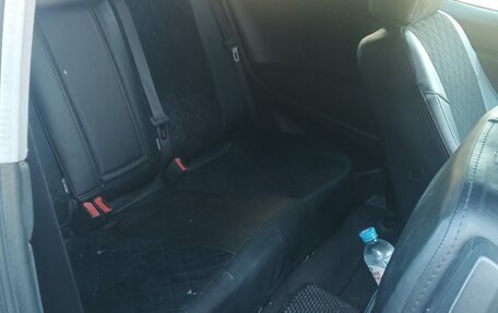 Opel Astra H, 2007 год, 580 000 рублей, 8 фотография