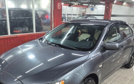 Mitsubishi Lancer IX, 2008 год, 650 000 рублей, 2 фотография