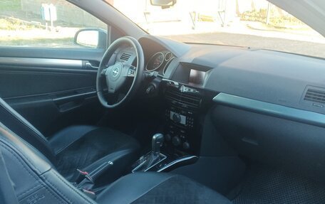 Opel Astra H, 2007 год, 580 000 рублей, 7 фотография