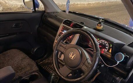 Honda Zest, 2008 год, 540 000 рублей, 3 фотография