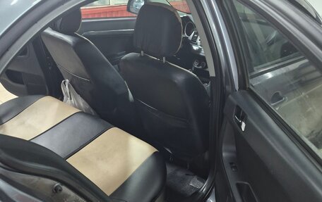 Mitsubishi Lancer IX, 2008 год, 650 000 рублей, 12 фотография