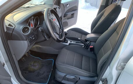 Ford Focus II рестайлинг, 2009 год, 450 000 рублей, 2 фотография