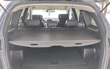 Chevrolet Captiva I, 2007 год, 930 000 рублей, 7 фотография