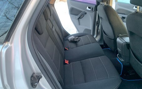 Ford Focus II рестайлинг, 2009 год, 450 000 рублей, 3 фотография