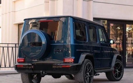 Mercedes-Benz G-Класс AMG, 2024 год, 26 000 000 рублей, 2 фотография