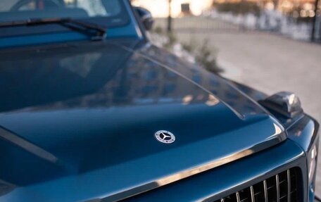 Mercedes-Benz G-Класс AMG, 2024 год, 26 000 000 рублей, 4 фотография