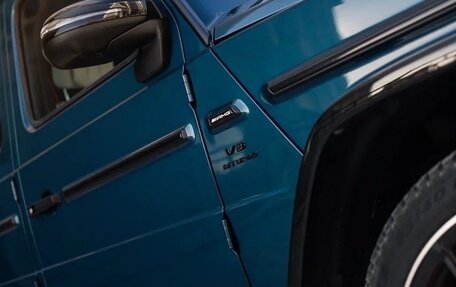 Mercedes-Benz G-Класс AMG, 2024 год, 26 000 000 рублей, 5 фотография