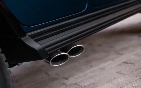 Mercedes-Benz G-Класс AMG, 2024 год, 26 000 000 рублей, 11 фотография