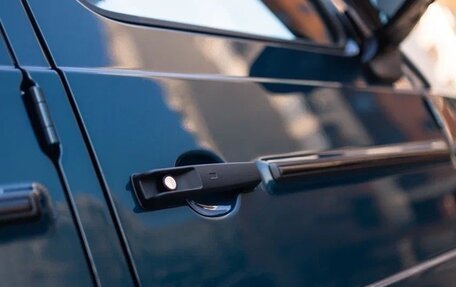 Mercedes-Benz G-Класс AMG, 2024 год, 26 000 000 рублей, 9 фотография