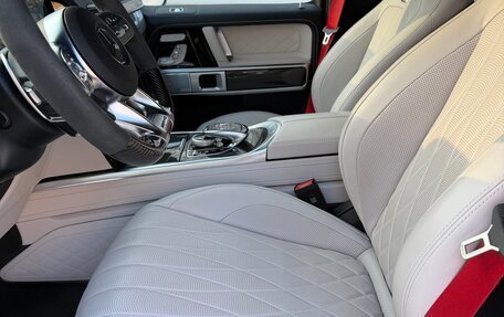 Mercedes-Benz G-Класс AMG, 2024 год, 26 000 000 рублей, 13 фотография