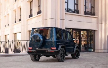 Mercedes-Benz G-Класс AMG, 2024 год, 26 000 000 рублей, 10 фотография
