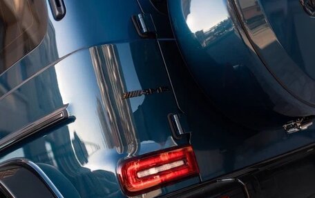 Mercedes-Benz G-Класс AMG, 2024 год, 26 000 000 рублей, 8 фотография