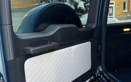 Mercedes-Benz G-Класс AMG, 2024 год, 26 000 000 рублей, 15 фотография