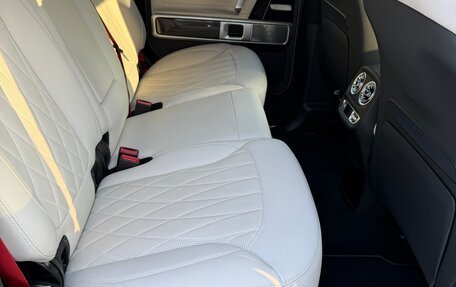 Mercedes-Benz G-Класс AMG, 2024 год, 26 000 000 рублей, 14 фотография