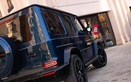 Mercedes-Benz G-Класс AMG, 2024 год, 26 000 000 рублей, 12 фотография