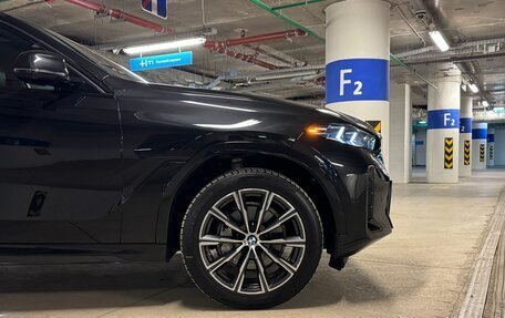 BMW X6, 2025 год, 12 499 000 рублей, 5 фотография
