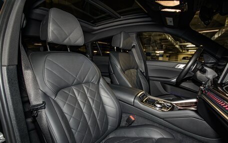 BMW X6, 2025 год, 12 499 000 рублей, 12 фотография