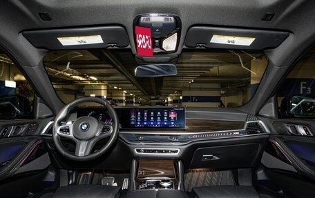 BMW X6, 2025 год, 12 499 000 рублей, 2 фотография