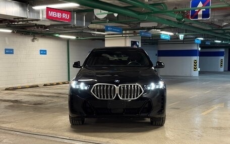 BMW X6, 2025 год, 12 499 000 рублей, 3 фотография