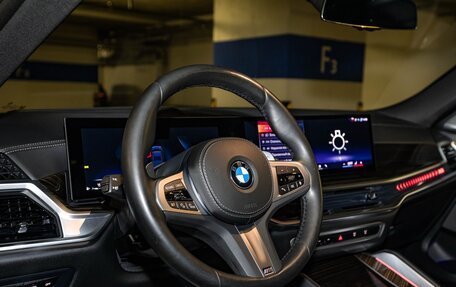 BMW X6, 2025 год, 12 499 000 рублей, 24 фотография