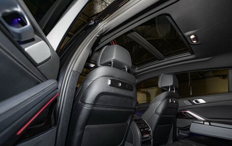 BMW X6, 2025 год, 12 499 000 рублей, 21 фотография